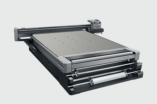 Jetrix UV KX7