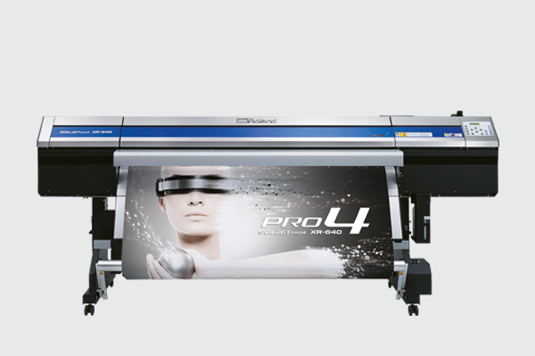 Roland Soljet Pro 4 XR-640