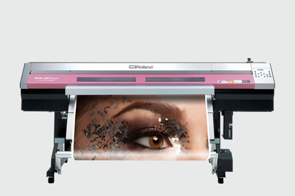 Roland Soljet Pro III XC-540 MT