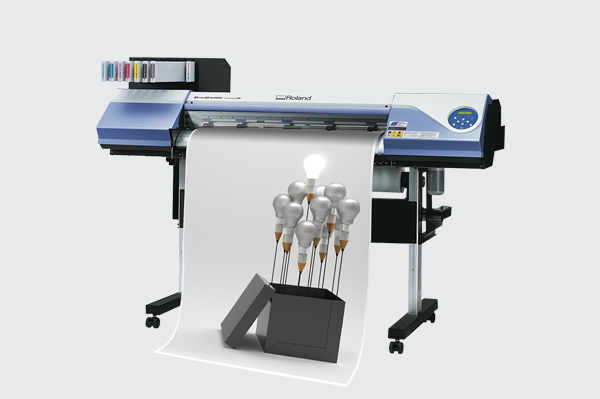 Roland VersaCamm VS-300i