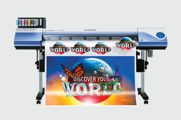 Roland VersaCamm VS-540i
