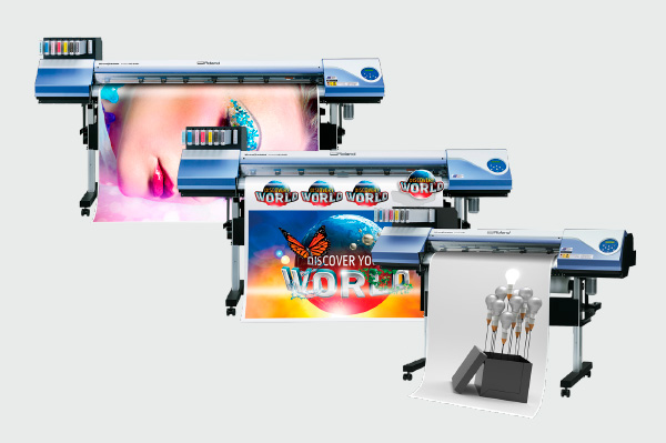 Roland VersaCamm VS-640i