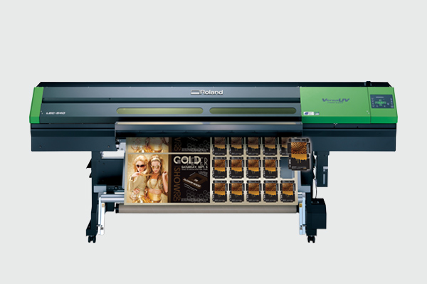 Roland VersaUV LEC-540