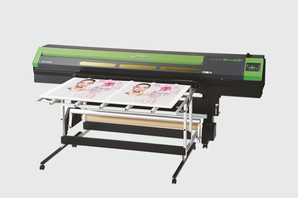 Roland VersaUV LEJ-640