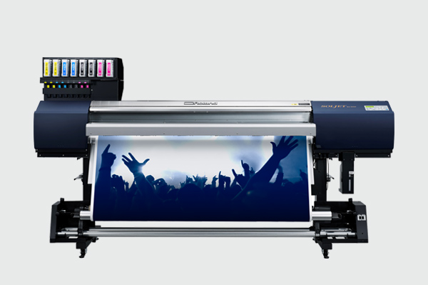 Roland Soljet EJ-640