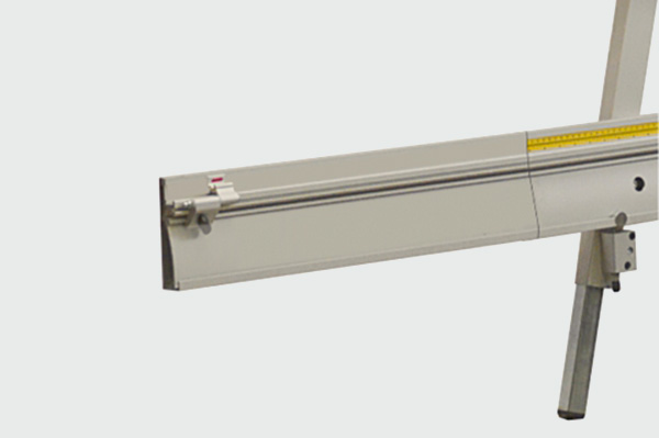 SteelTraK Squaring Arm Extension STSAE