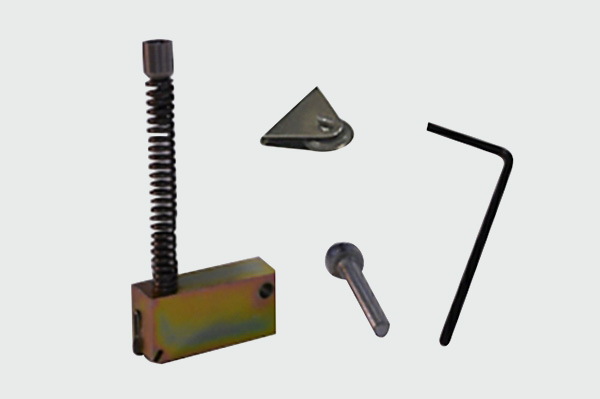 SteelTraK Glass Cutting Kit STGLC