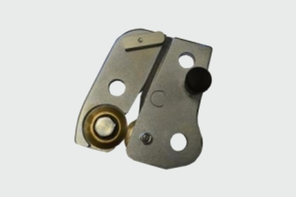 Twin Wheel Cutting Head for Aluminium Composite STCOC