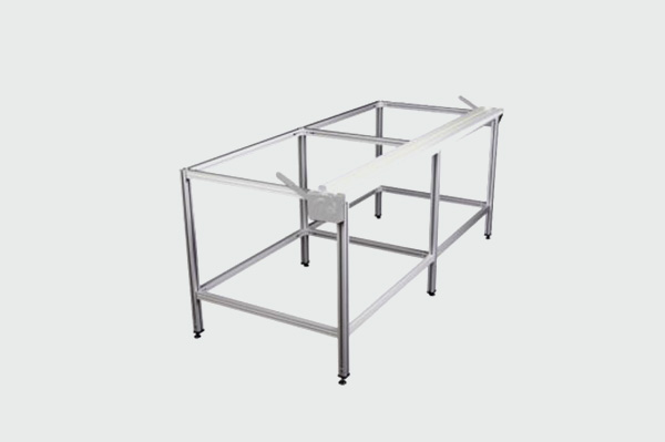 Bancada de Suporte (BB110) para Javelin Series 2