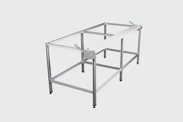 Bancada de Suporte (BB160) para Javelin Series 2