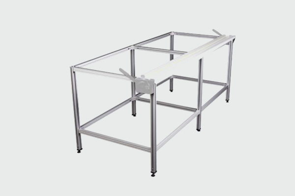 Bancada de Suporte (BB210) para Javelin Series 2