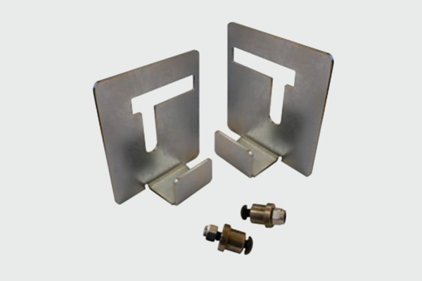 Surface Mounted Lift & Hold Service Kit (SMLHS)