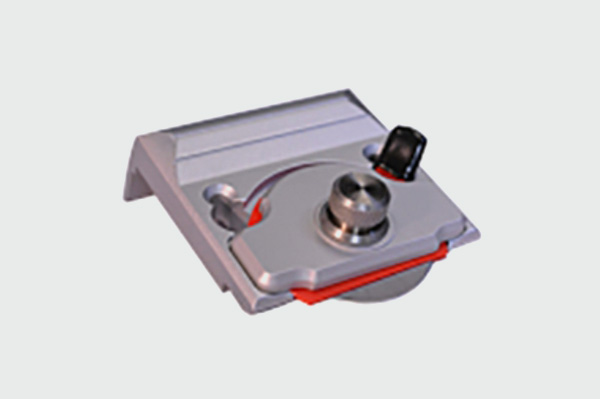 Circular Blade Holder VABHC