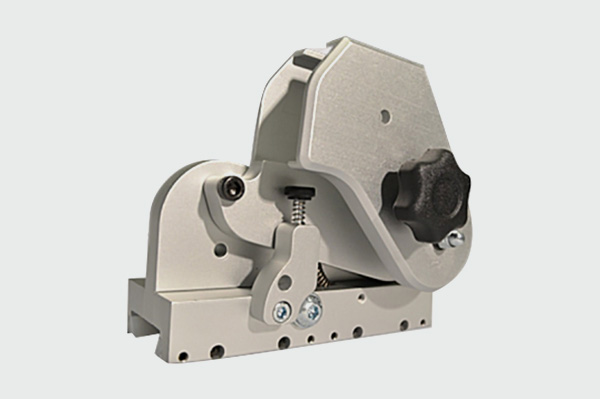 Hot Knife Holder for TC20 Model HOTAZ