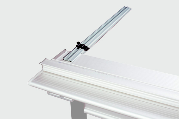 Extended Measuring Arm SABEMA