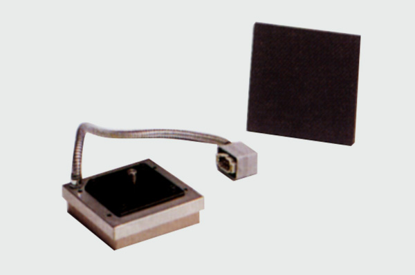 Plate 15cm x 15cm for TS-One Heat Press