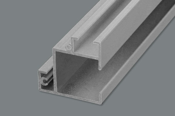 Perfil Frame - Contorno (Natural)
