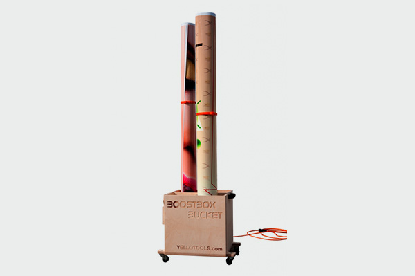 shop hover image