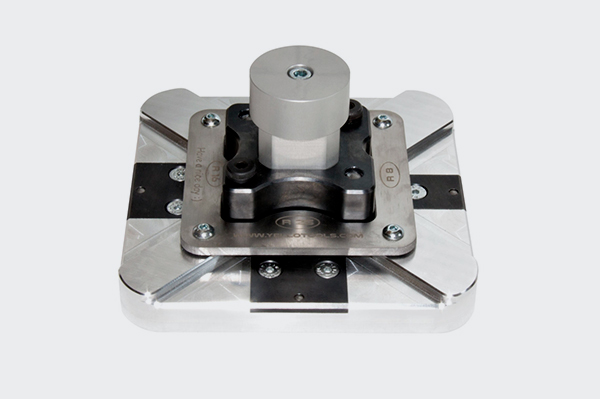 PowerPunch Corner Mould