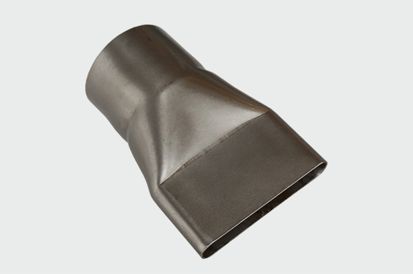 Wide Slot Nozzle 70mm for Hand Hot Air Welding Tool