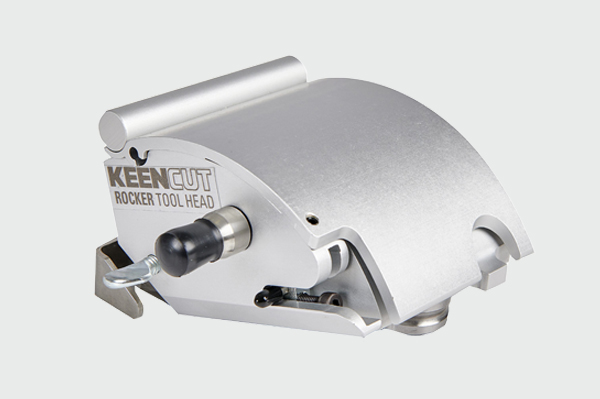 Rocker Tool Head for Evolution3