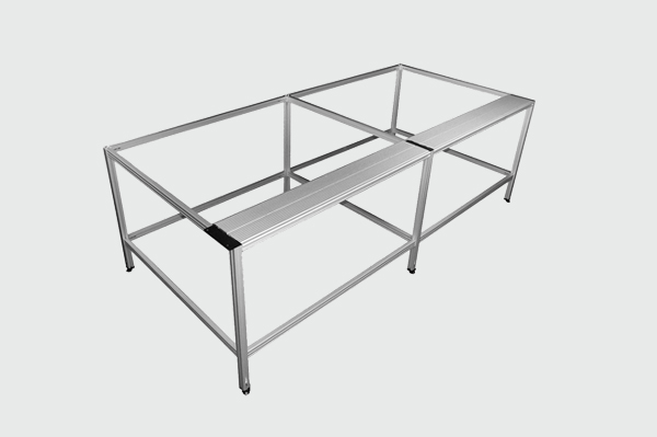 Benche to fit Evolution3 SmartFold Cutter