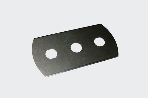 Steel Spare Blade BodyGuardKnife