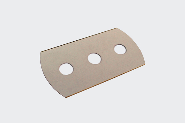 Titan Spare Blade BodyGuardKnife e LongReach Duo