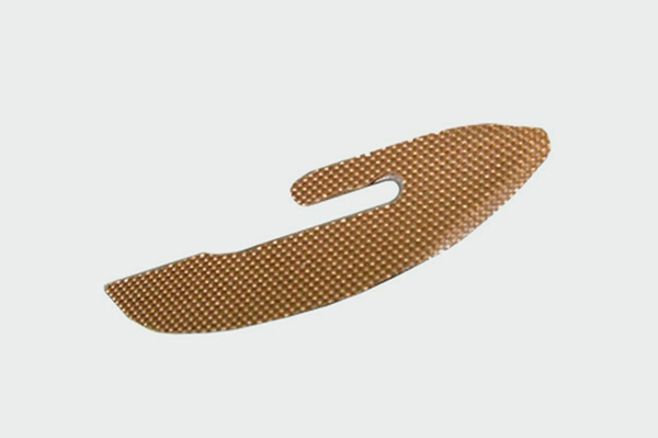 Teflon Shoes