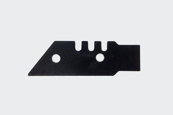 Spare Blade SasserCut Pro Plastic