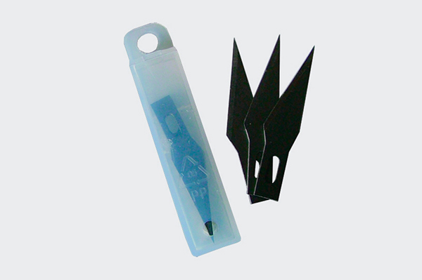 Spare Blade Weeder 30°