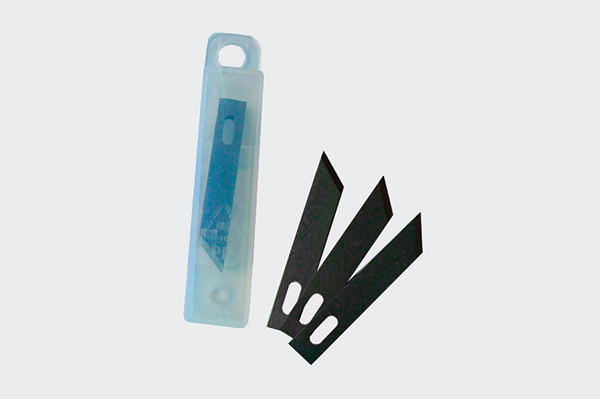 Spare Blade Weeder 59°