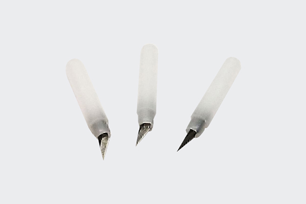 SpareBlades Janus SwivelKnife