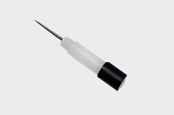 JanusWeeder Slim SpareNeedle