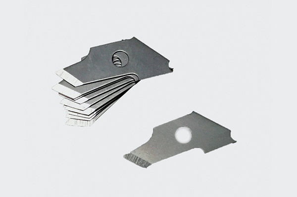 Spare Blade EasyOrbit