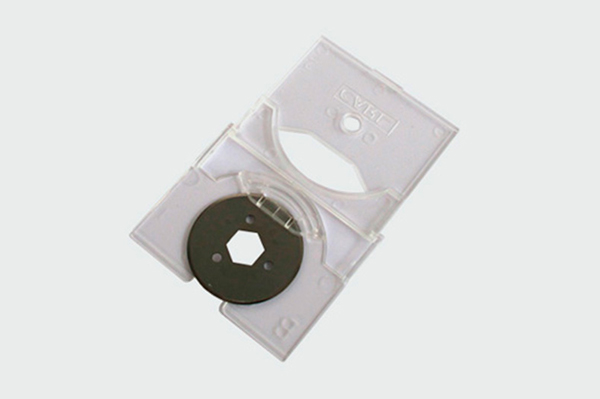 Lâmina Guilhotina Profissional DC-200 series