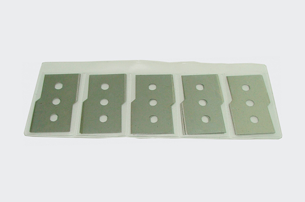 Steel Spare Blade CutCoaster