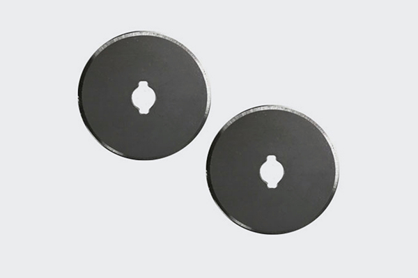 Spare Blade CutCoasterWheel