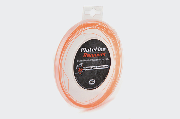 PlateLine Spare Wire