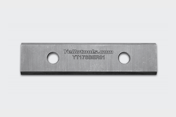 AngelRacer Steel Spare Blade