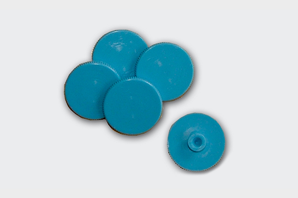 EasyEdge Replacement BluePlasticPads