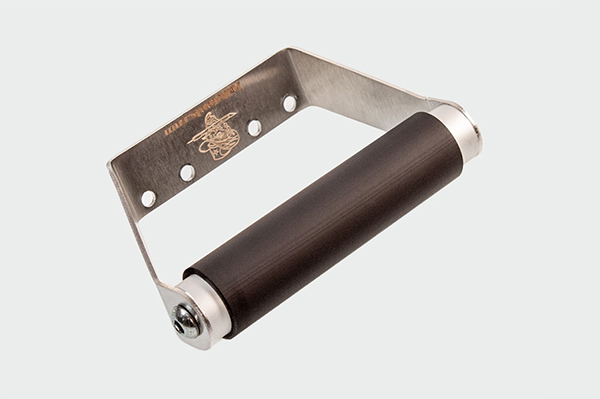 WetMaxx Squeegee - Heavy Duty Application Grip Handle