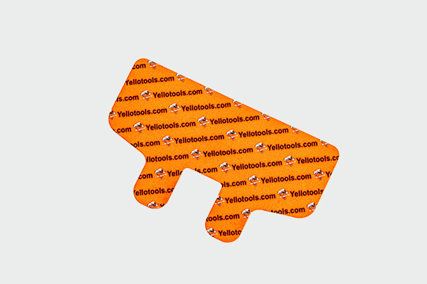 WetMaxx Squeegee - Spare Application Patch