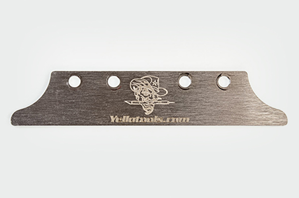 WetMaxx Squeegee - Spare Plate 160