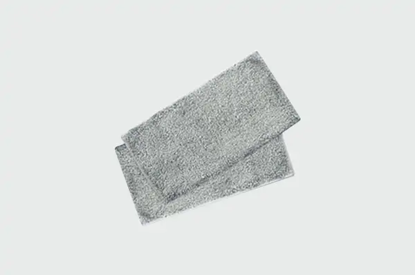 Multi Board Eraser EA-06 175 x 87 x 55mm (Extra Pad)
