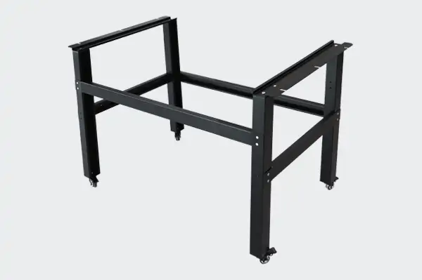Stand for Acrylic Bending Machine - MAD 700
