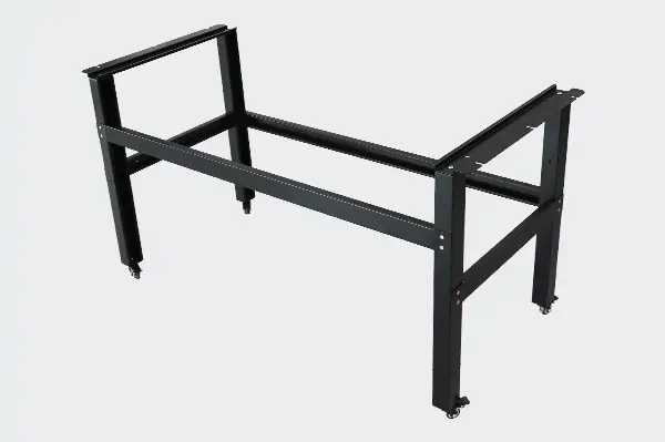 Stand for Acrylic Bending Machine - MAD 1300