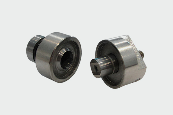 HandPress - Head for Plastic Eyelet