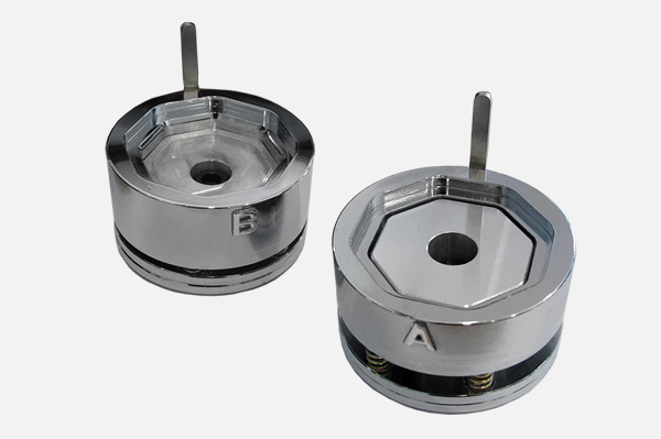 Octagonal