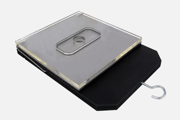 Rectangular